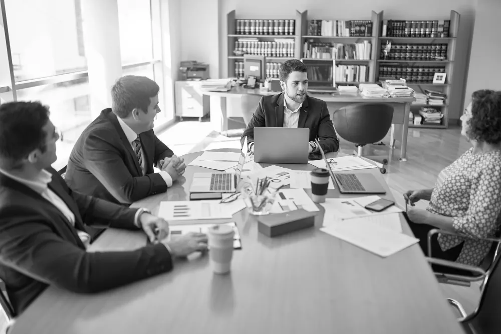 in-house counsel