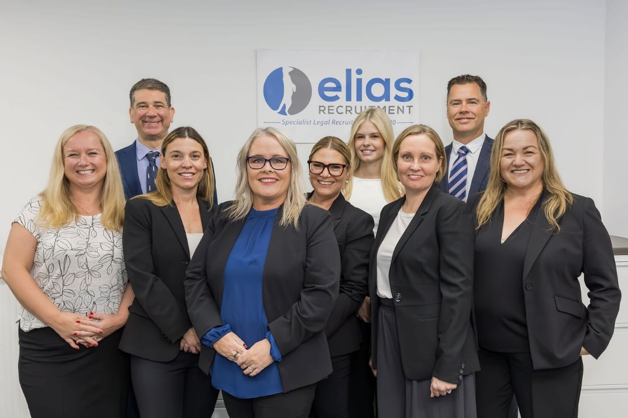 Elias staff shot 2 | Elias Recruitment